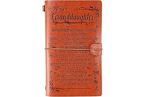Grandmother Journal: A Timeless Keepsake for Grandkids