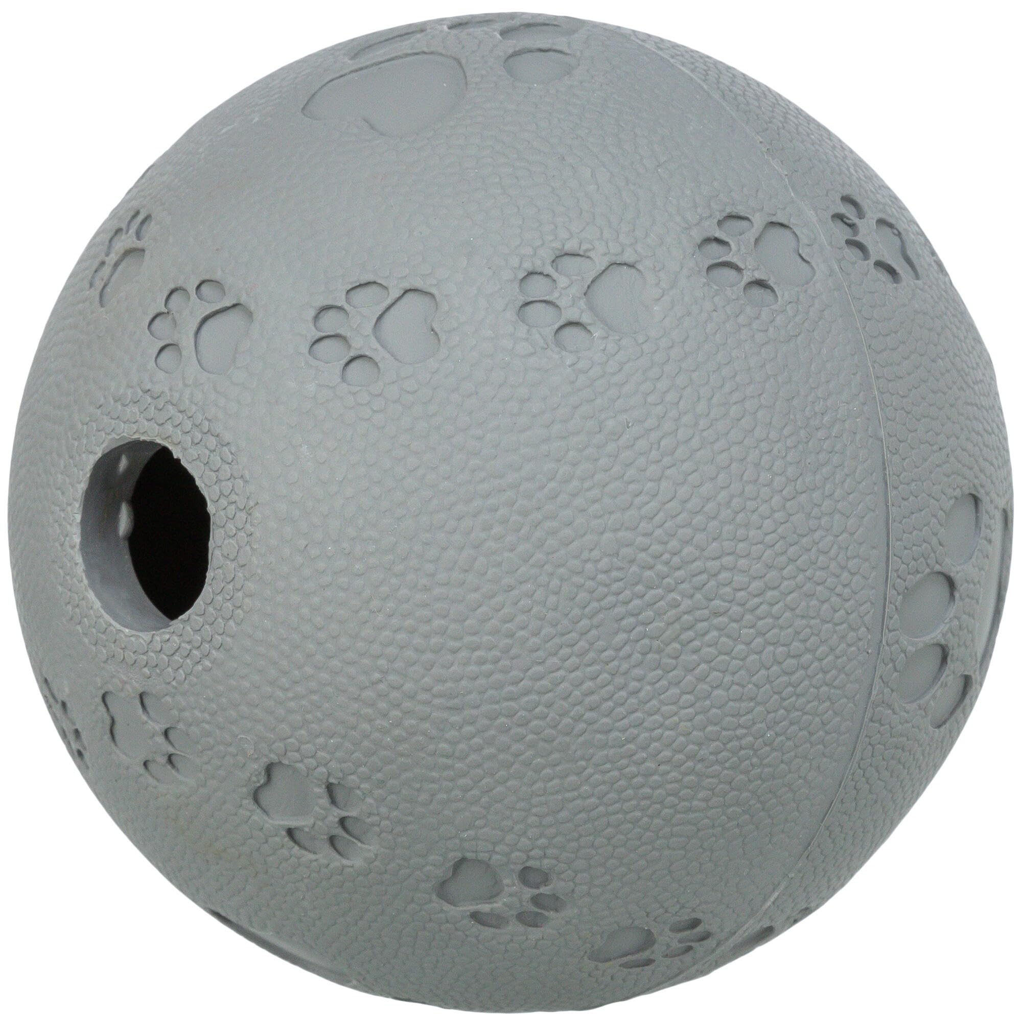 Trixie Dog Activity Snack Ball, 11 cm - colours vary
