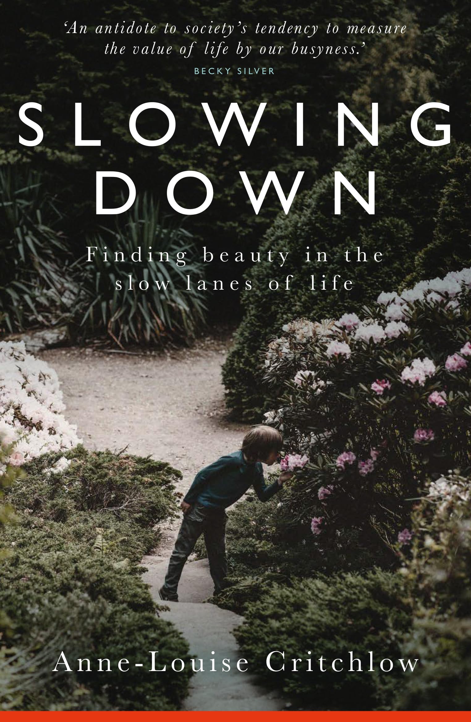 Slowing Down: Finding Beauty in the Slow Lanes of Life