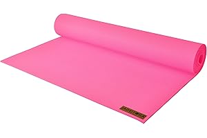 Jade Harmony Professional 68-Inch Jade Yoga Mat