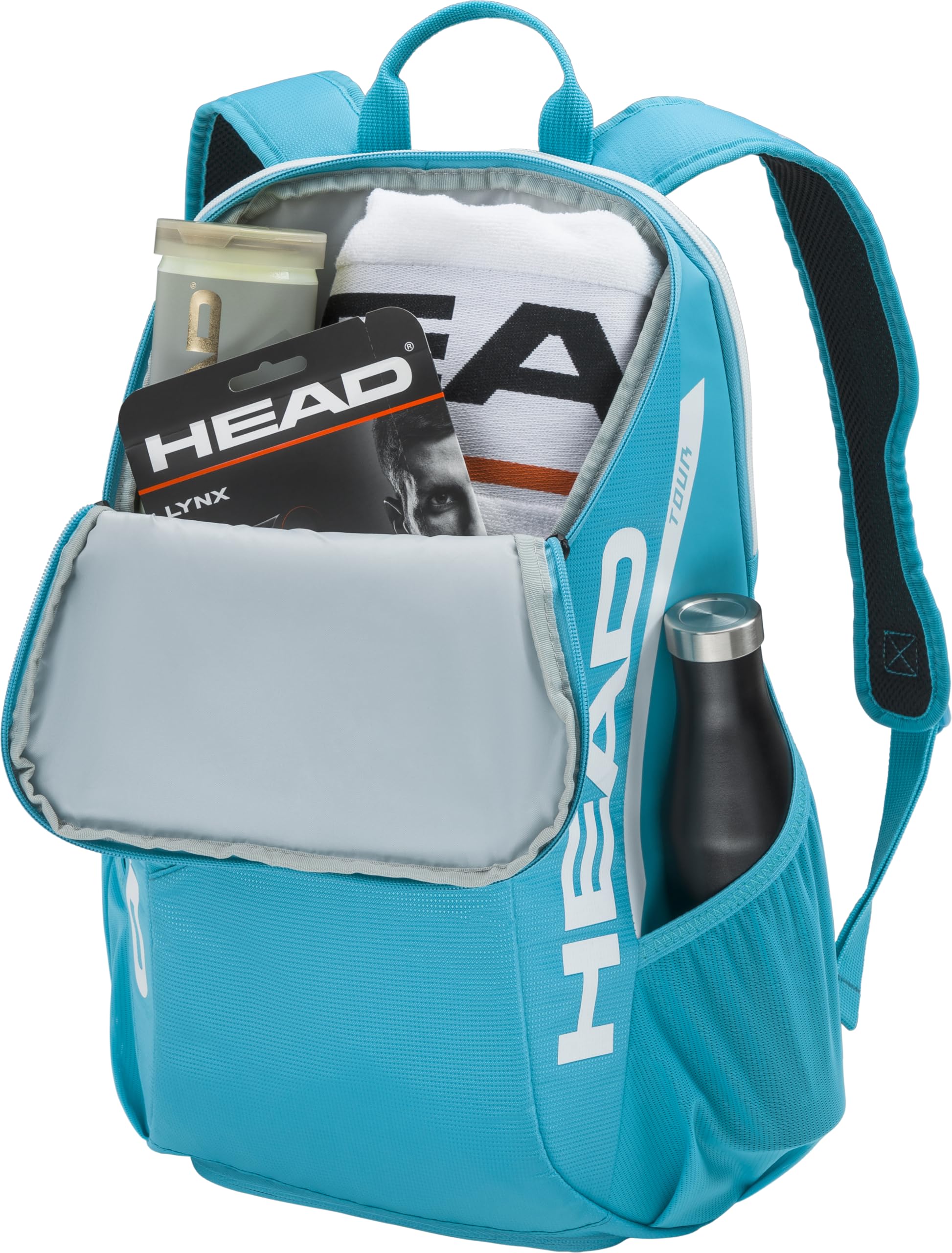 Head Tour Backpack 25L