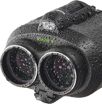 FUJINON Techno-Stabi TS 16x28WP Image Stabilization Binocular