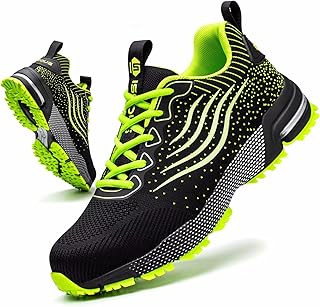 Calçados de Trabalho