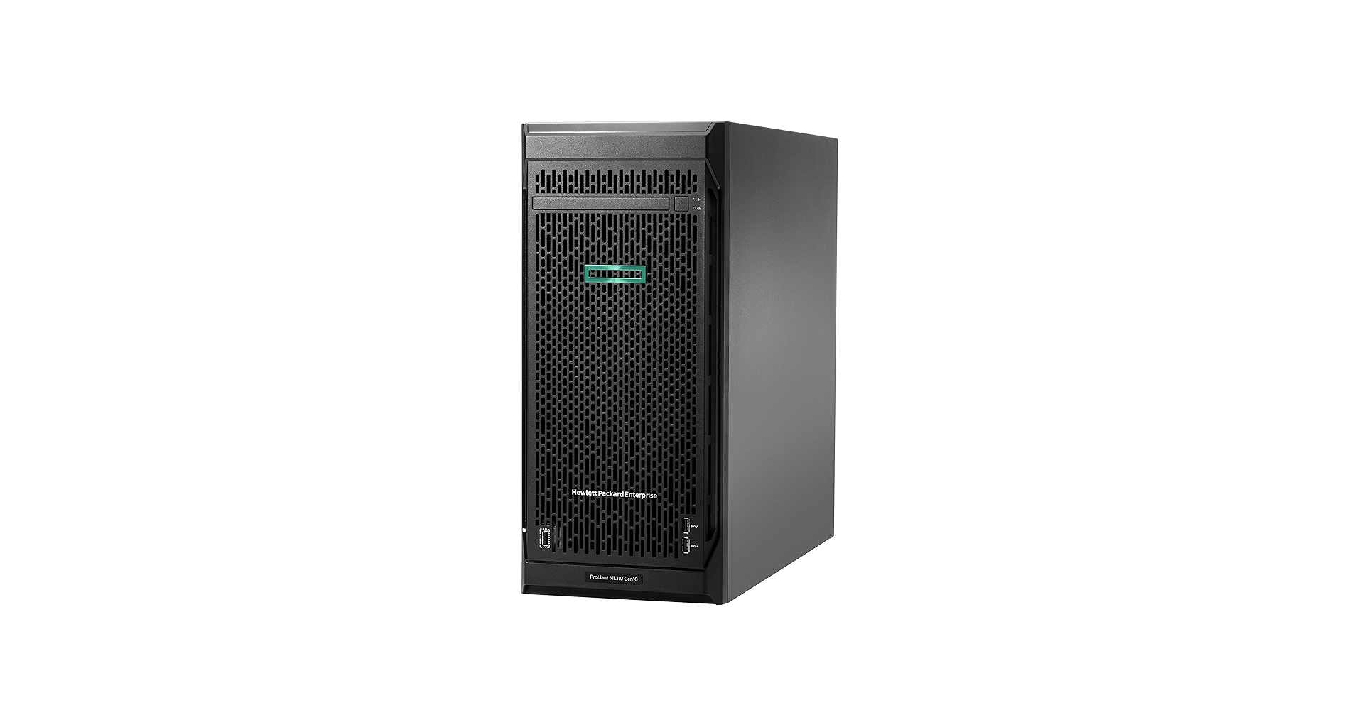 Amazon | HPE ProLiant ML30 Gen10 - タワー - Xeon E-2224 3.4
