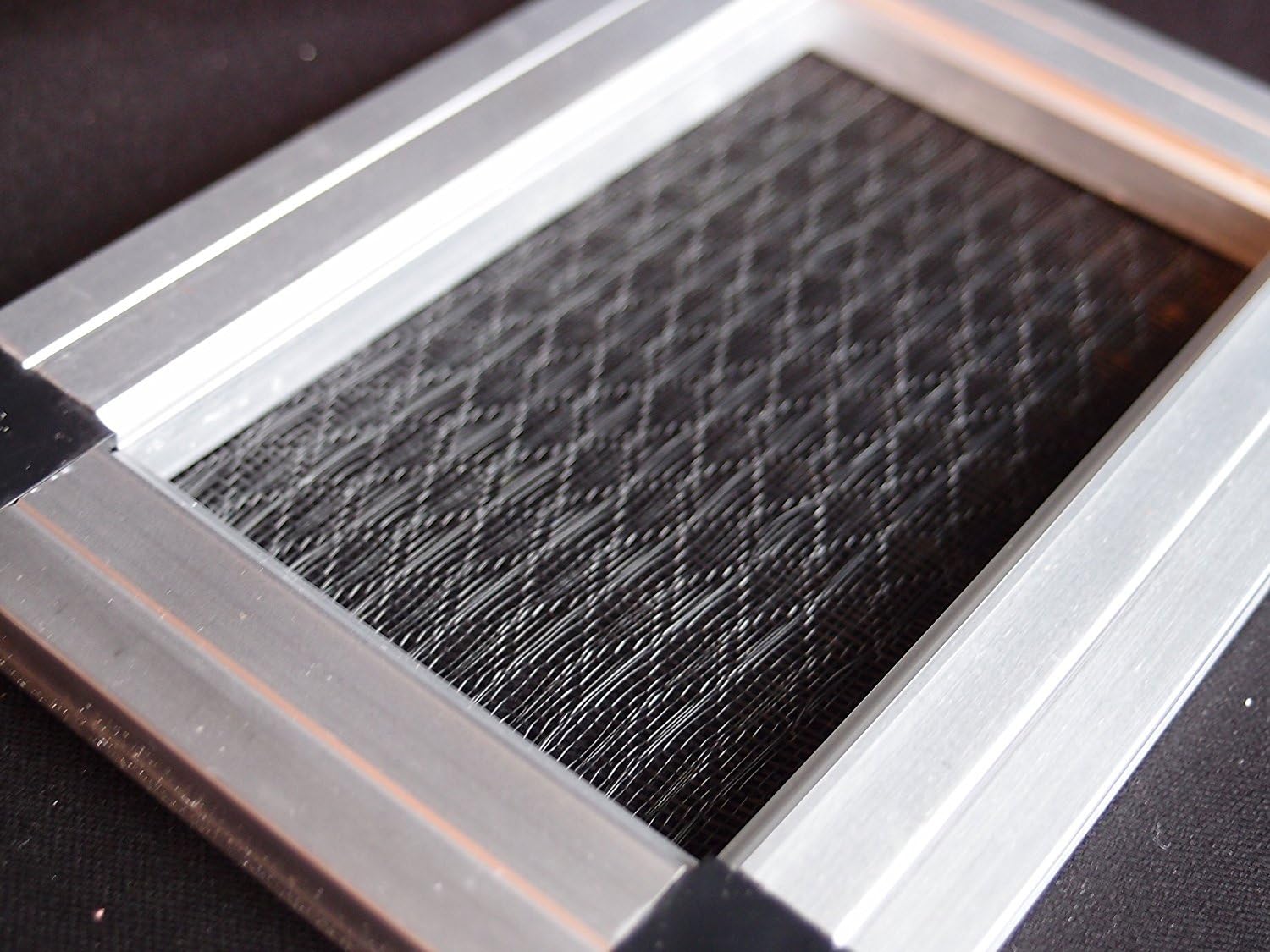 Hоttеѕt Sаlеѕ 20 X 20 Aluminum Return Filter Grille with Easy Push Self Lock & Re-Useable Mesh Filter - Return Air HVAC Vent Duct [Outer Dimensions: 21.2w X 21.2h Blасk Frіdау - 80% оƒƒ 20 X 20 Aluminum Return Filter Grille with Easy Push Self Lock & Re-Useable Mesh Filter - Return Air HVAC Vent Duct [Outer Dimensions: 21.2w X 21.2h