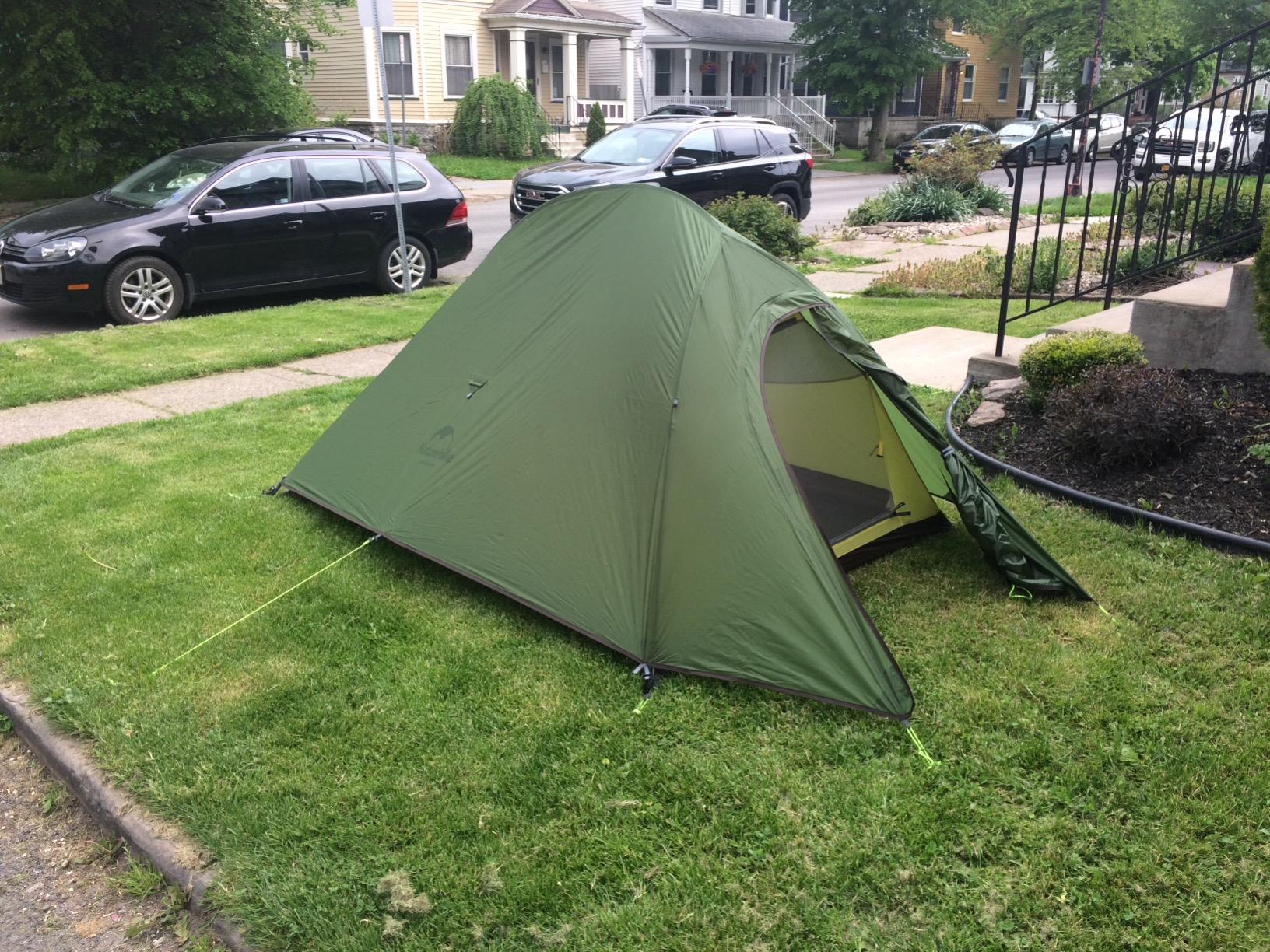 Customer photo