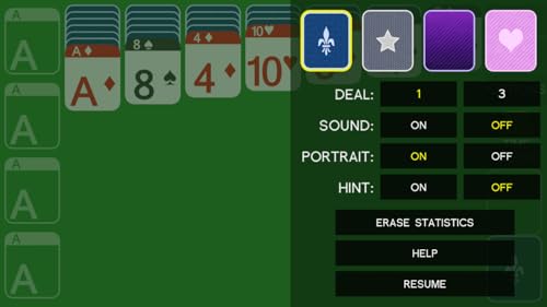 Solitaire