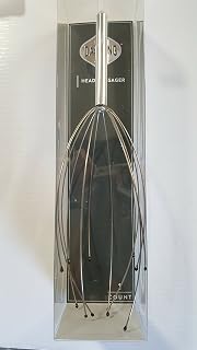12 Inch Manual Wire Head Massager