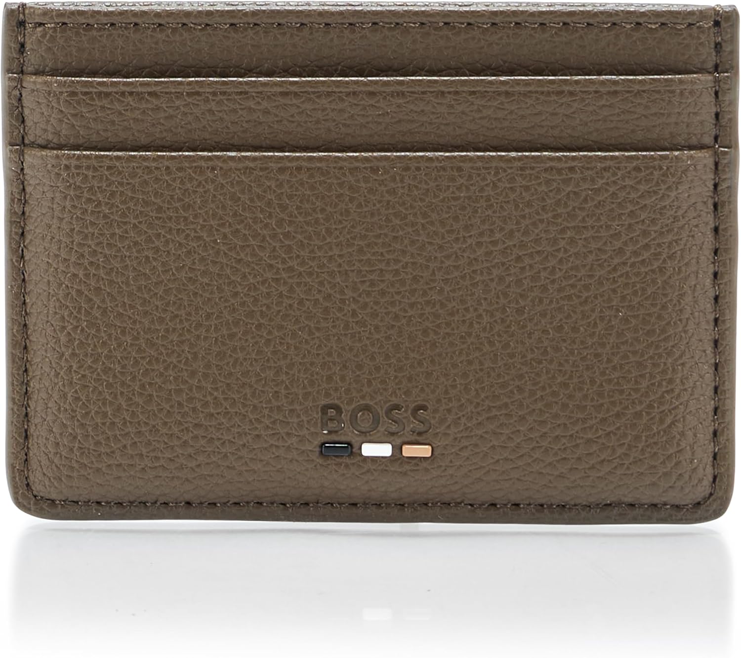 BOSS, Ray Small Logo Card Holder