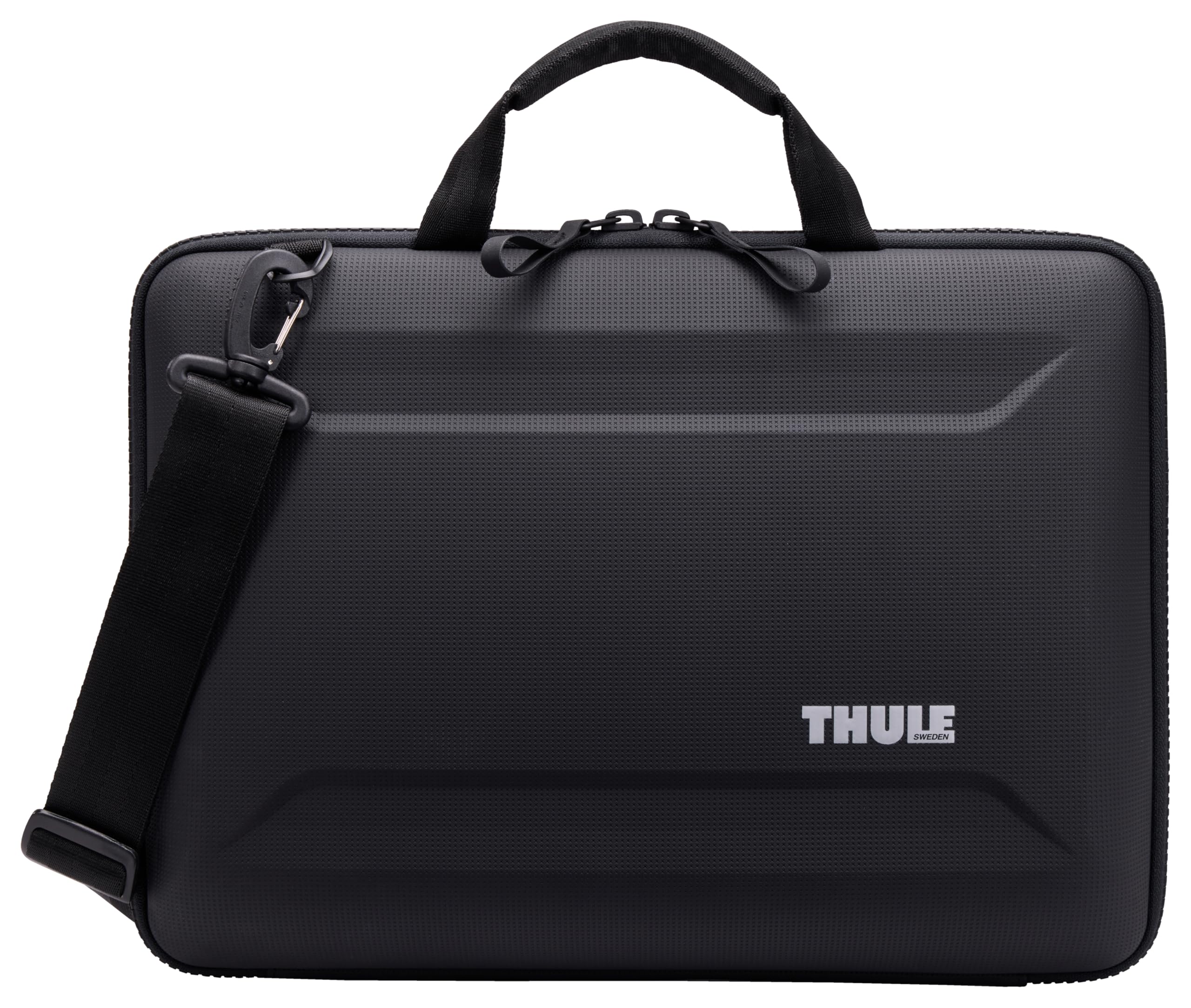 Thule Gauntlet Macbook Pro® Borsa 16" Black, One-Size