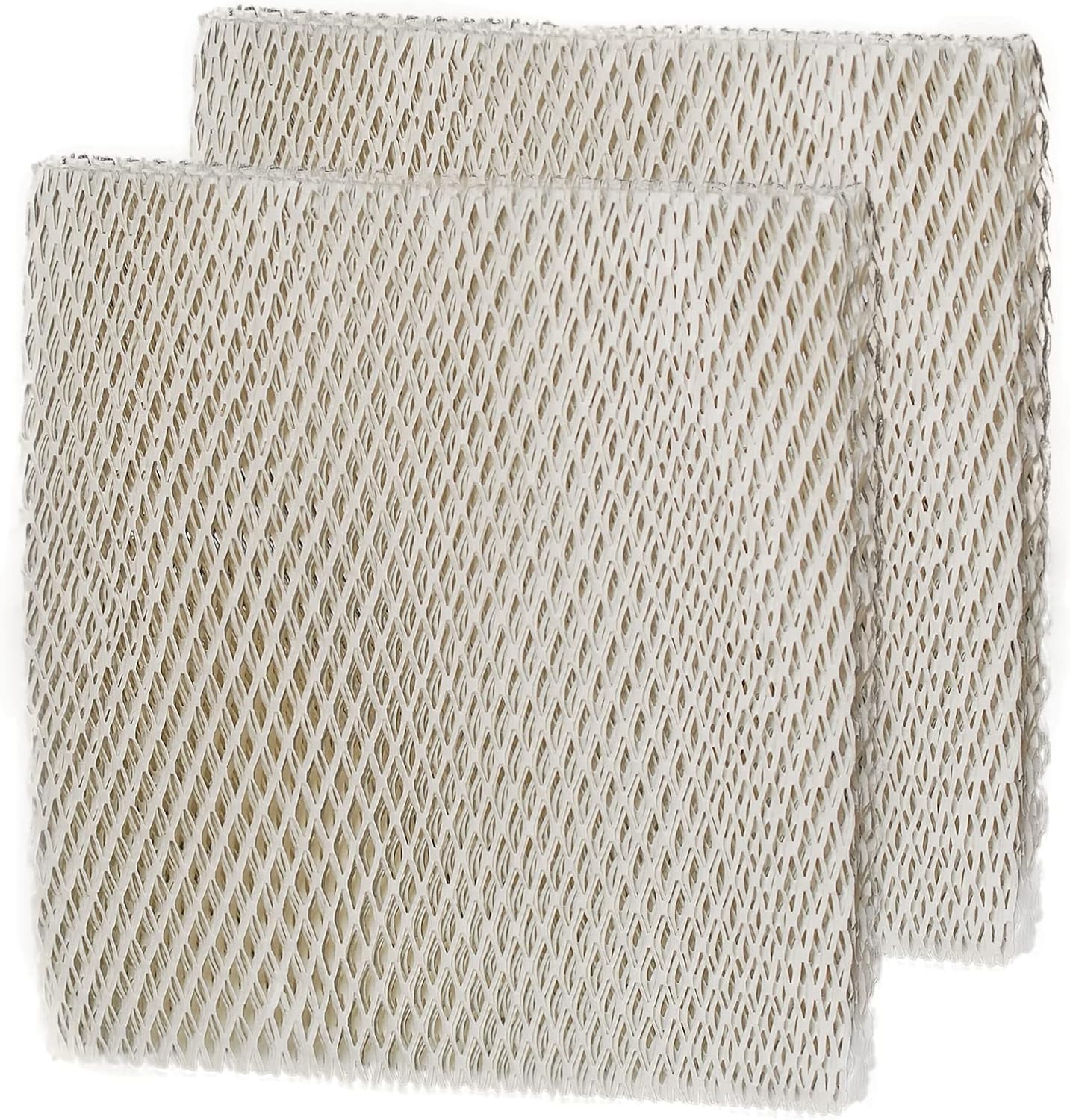 HIFROM 2Pack Replacement Humidifier Wick Filters Compatible with Lennox