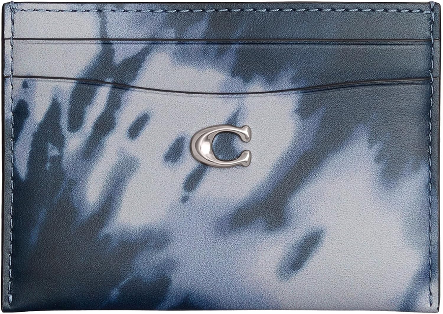Amazon.co.jp: [Coach] カードケース Essential Card Case