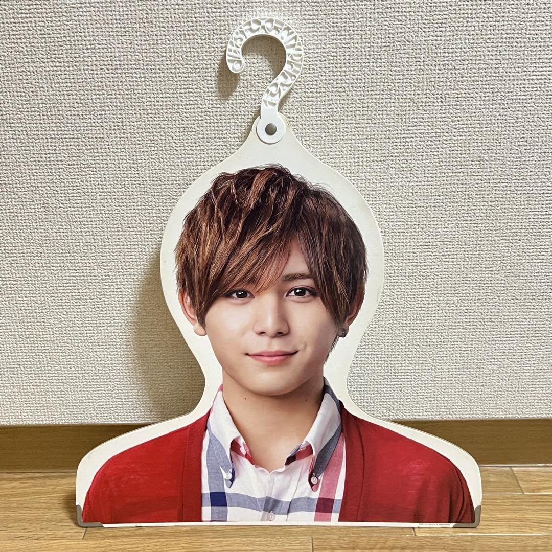 Hey! Say! JUMP 山田涼介 うちわ フォトハンガー まとめ売り 2025年最新】山田涼介 うちわ pullの人気アイテム - メルカリ