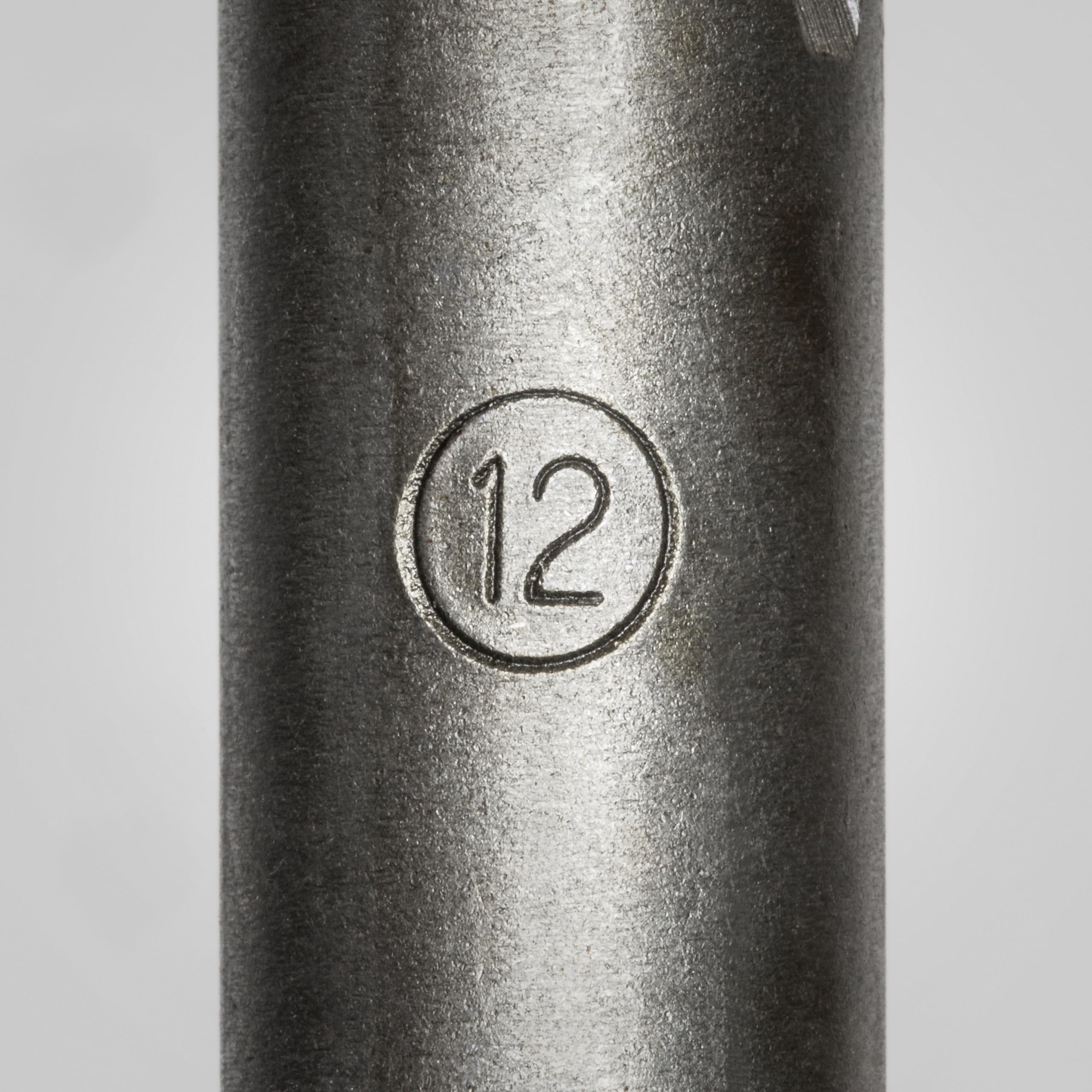 Worksafe MAX12X540 Ø12 x 540mm SDS MAX Drill Bit