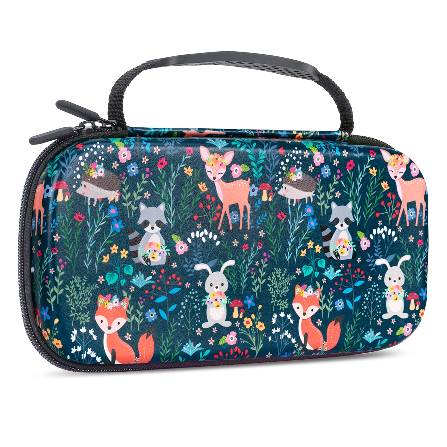 Nintendo Switch Travel Case Target atelieryuwa.ciao.jp