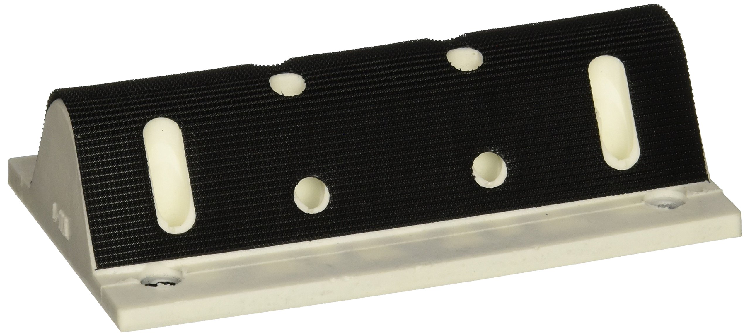 Festool 490167 Sanding Pad, Radius 25 Convex