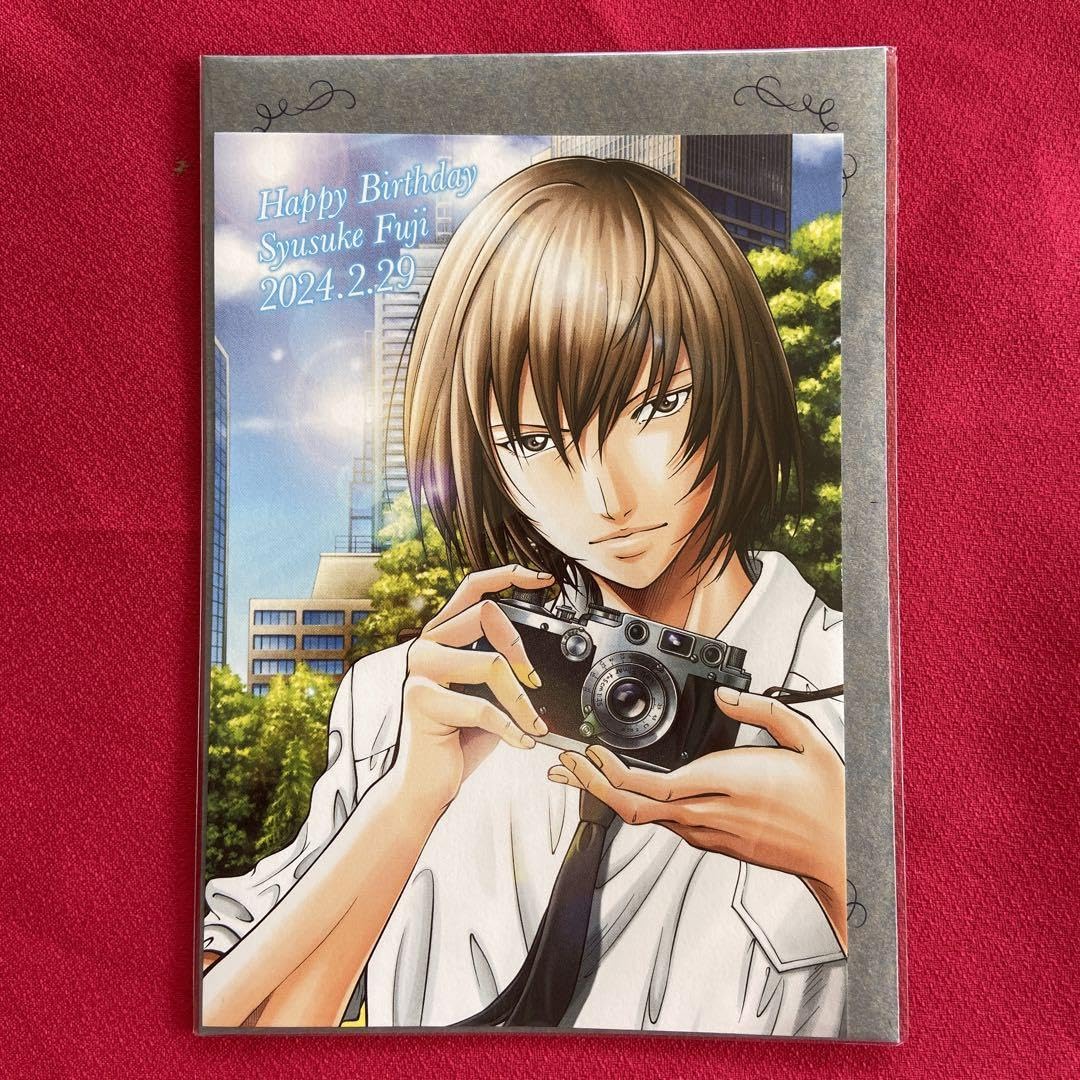 Amazon.co.jp: 新テニスの王子様ジャンプスクエア アニメイト購入特典