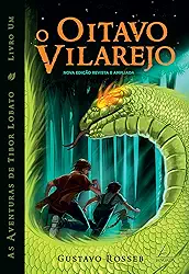 O Oitavo Vilarejo (Volume 1)