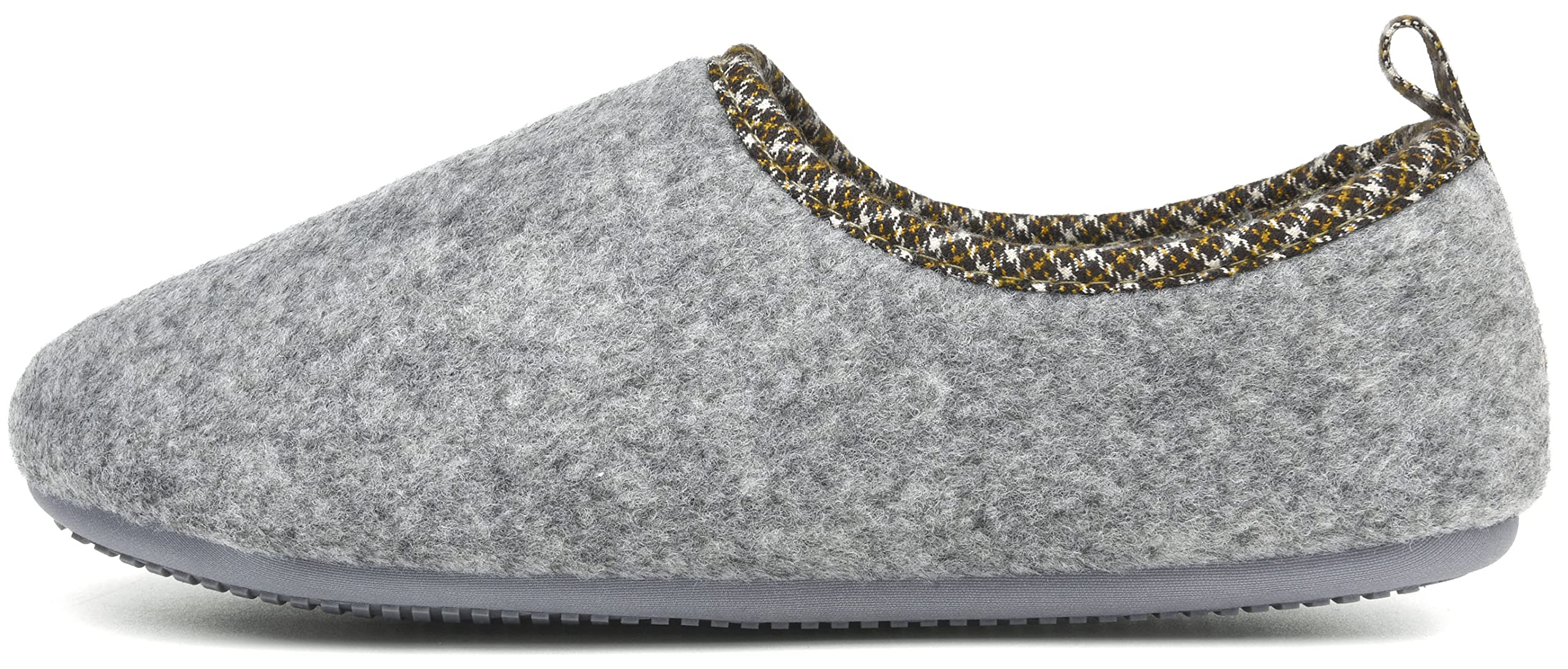 ChayChax Donna Pantofole da Casa Memory Foam Inverno Ciabatte Pantofola Interno Caldo Peluche Leggero Scarpe di Cotone