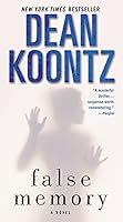 Algopix Similar Product 9 - False Memory: A Novel