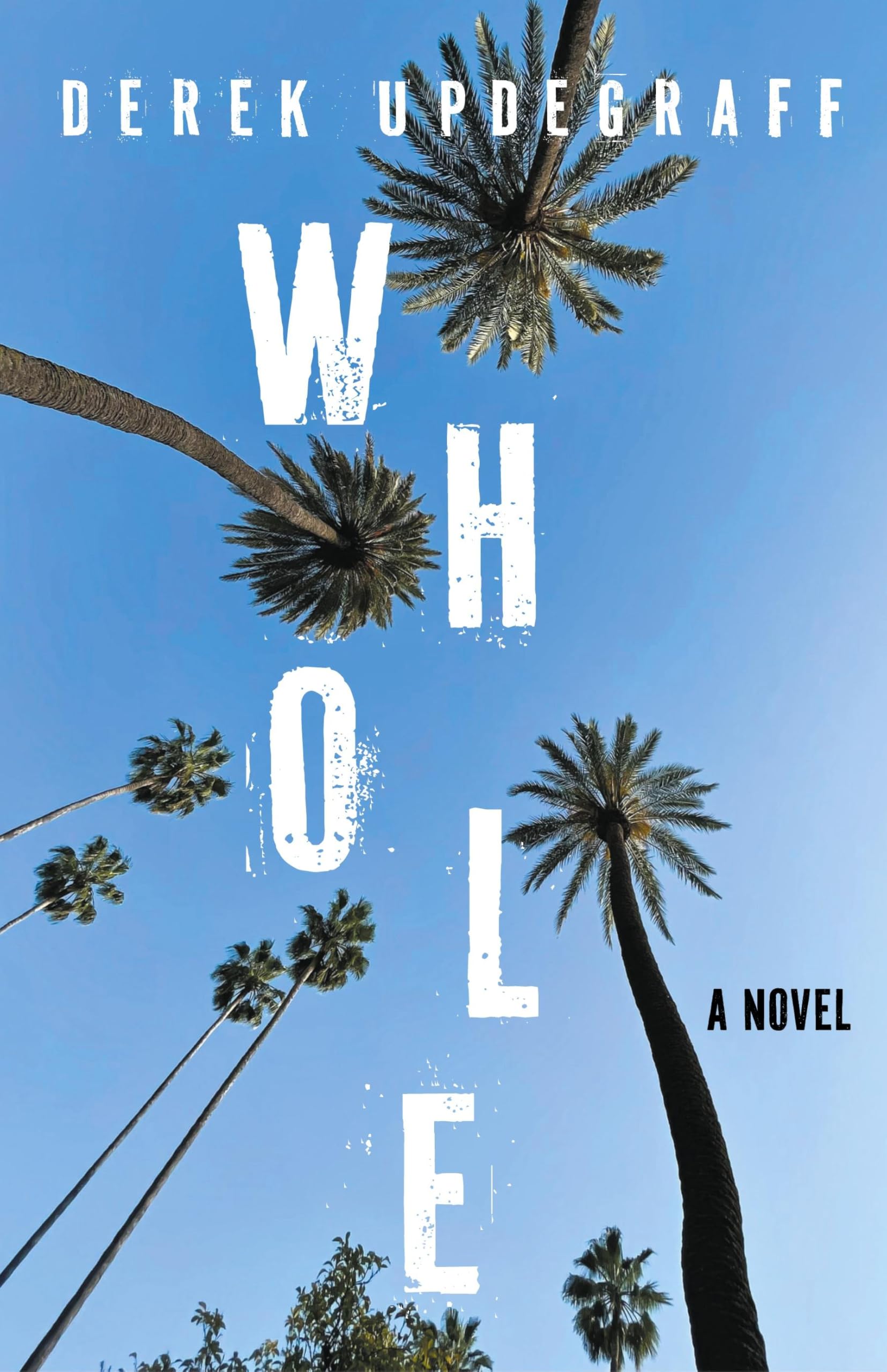 Buy Whole — BookShops.in