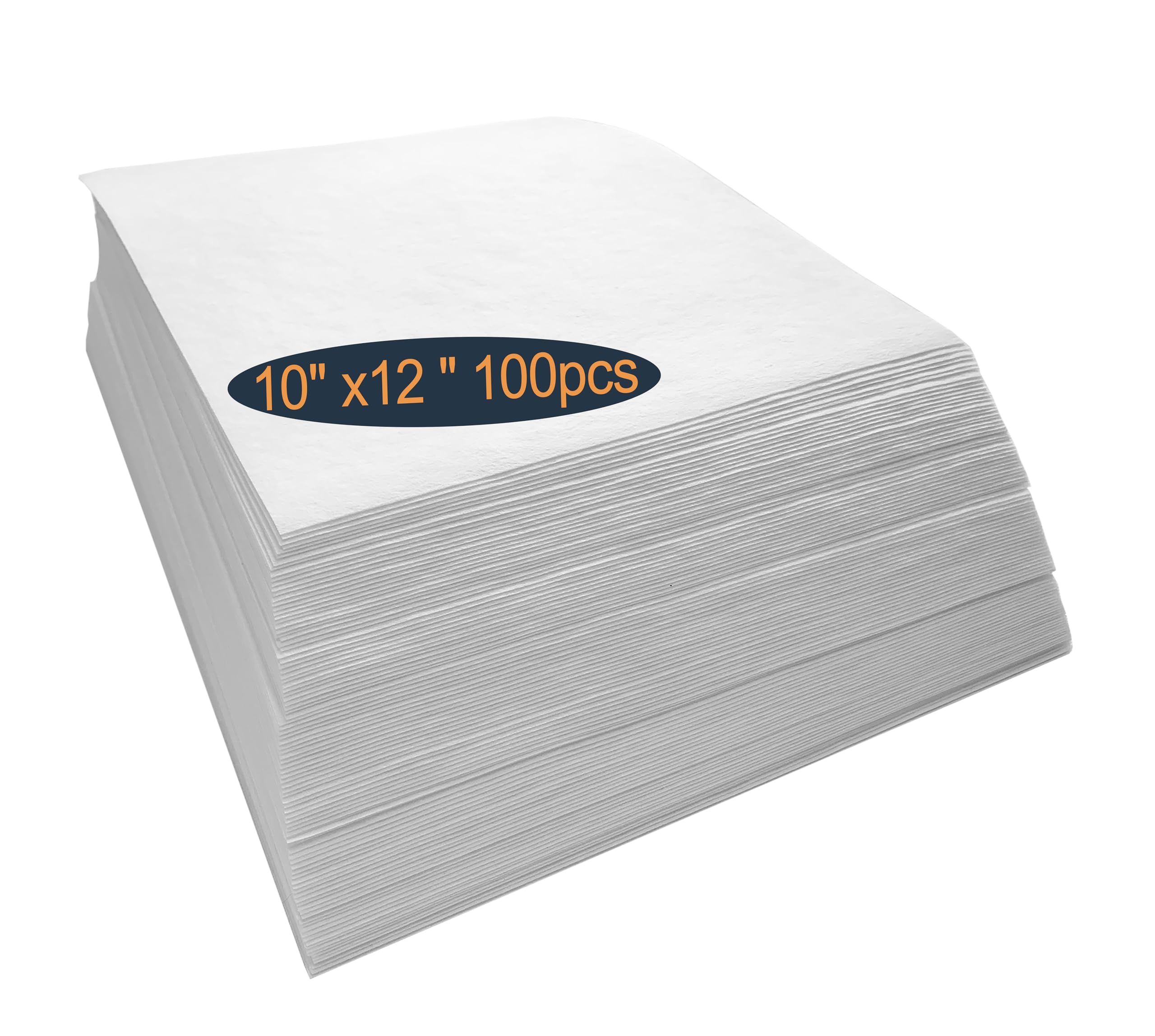 Amazon.com: HimaPro Cut Away Embroidery Stabilizer Backing 2.5oz