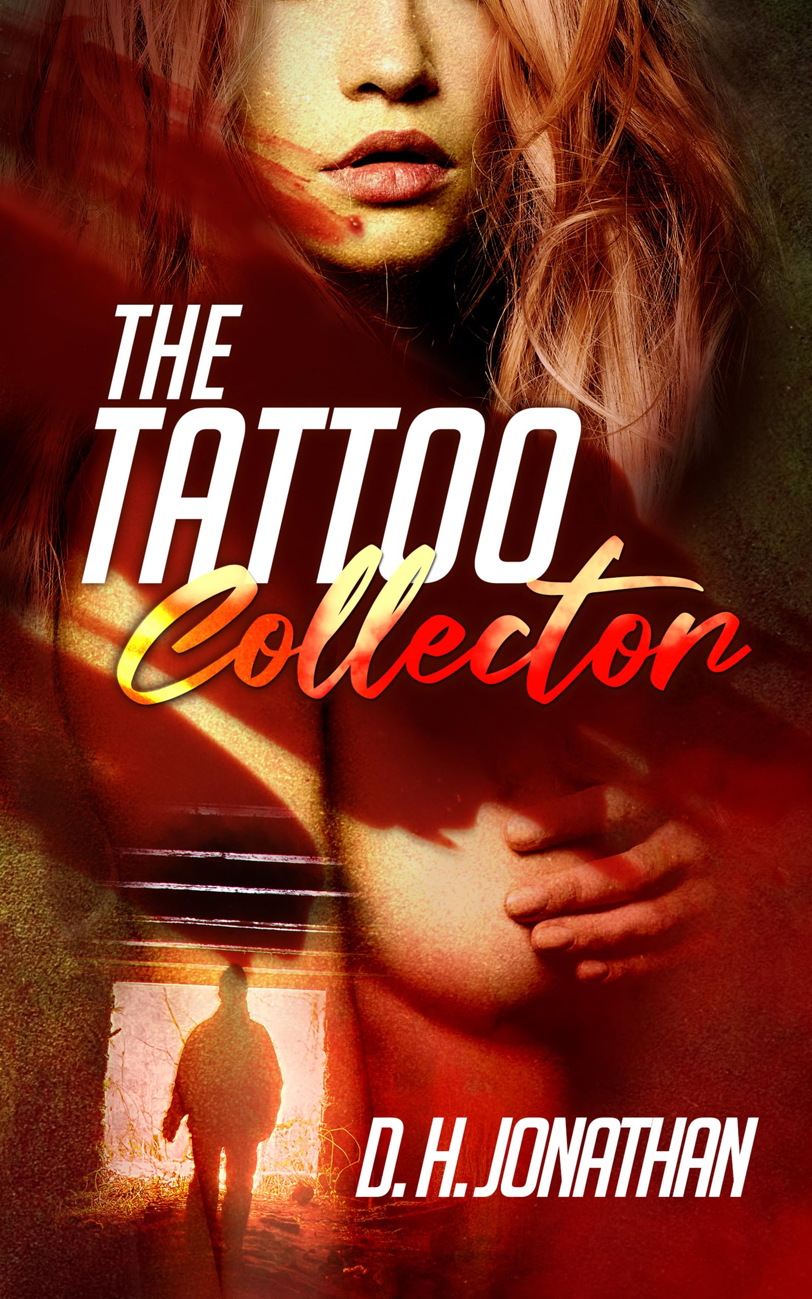 The Tattoo Collector