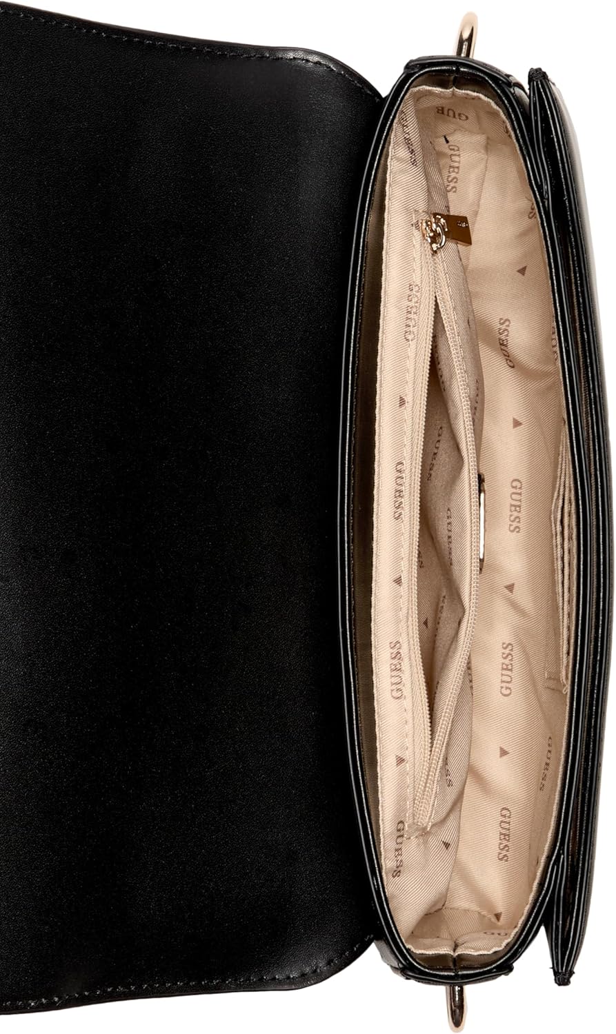 Sadie Flap Shoulder Bag