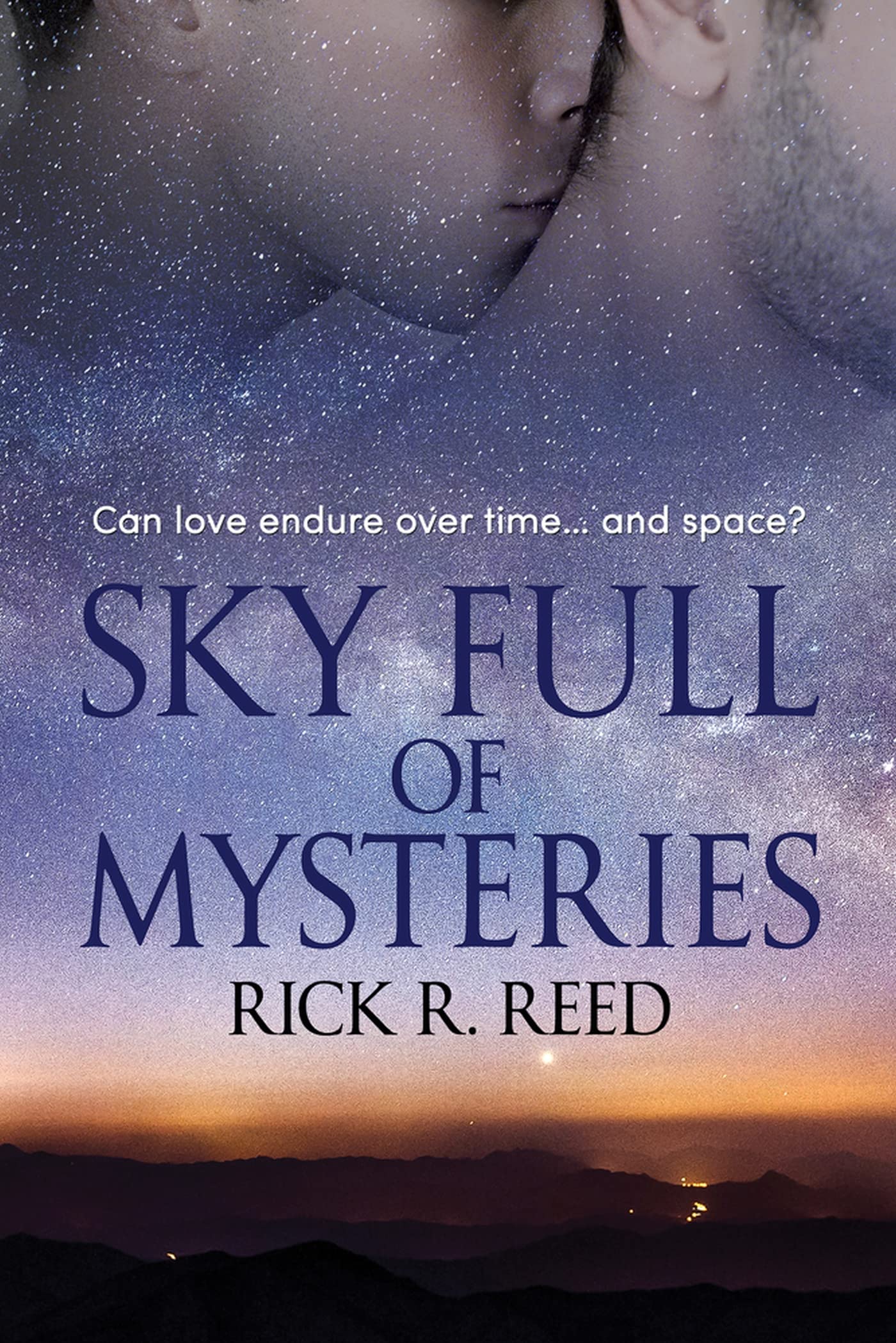Buy Sky Full of Mysteries — BookShops.in
