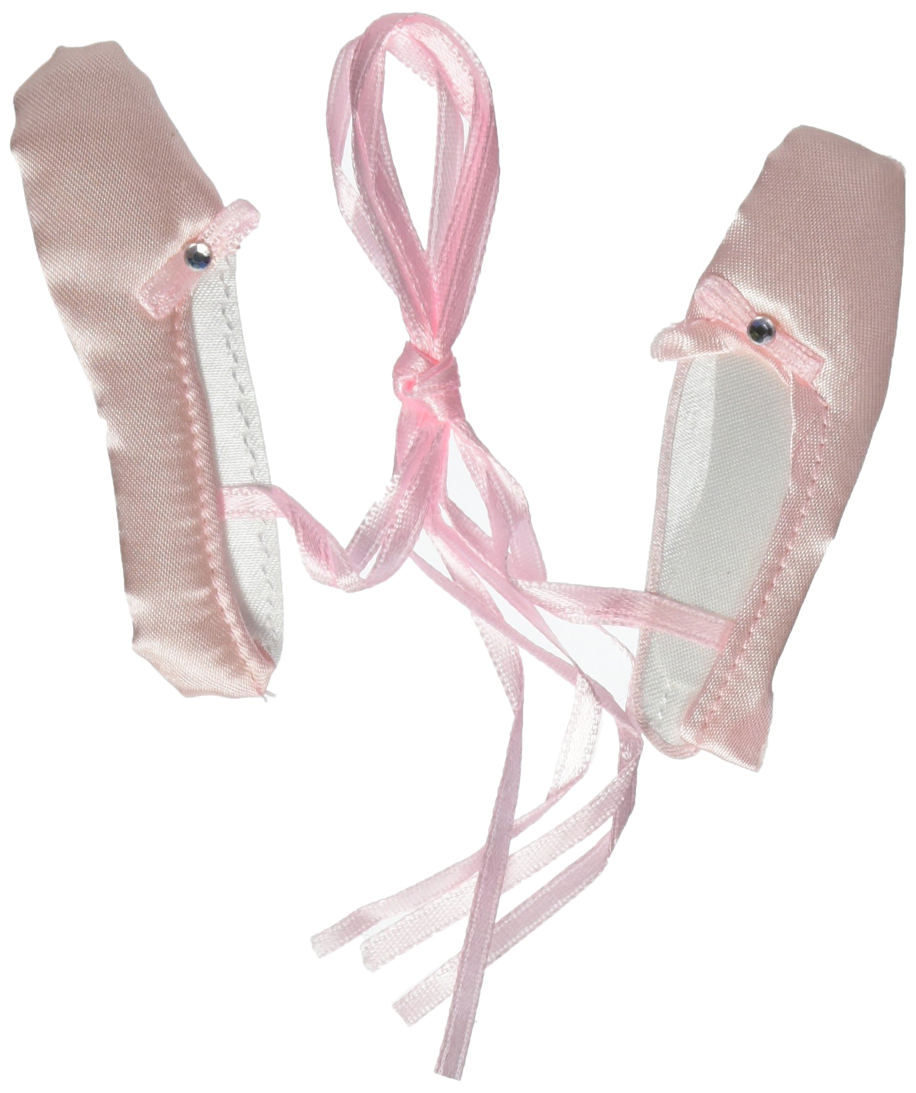 Jolee's Boutique Ballet Slippers Embellishment
