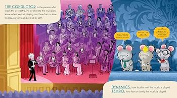 洋書 The Symphony Orchestra & Its Instruments Symphony Orchestra and Its Instruments by Sven Kruckenberg