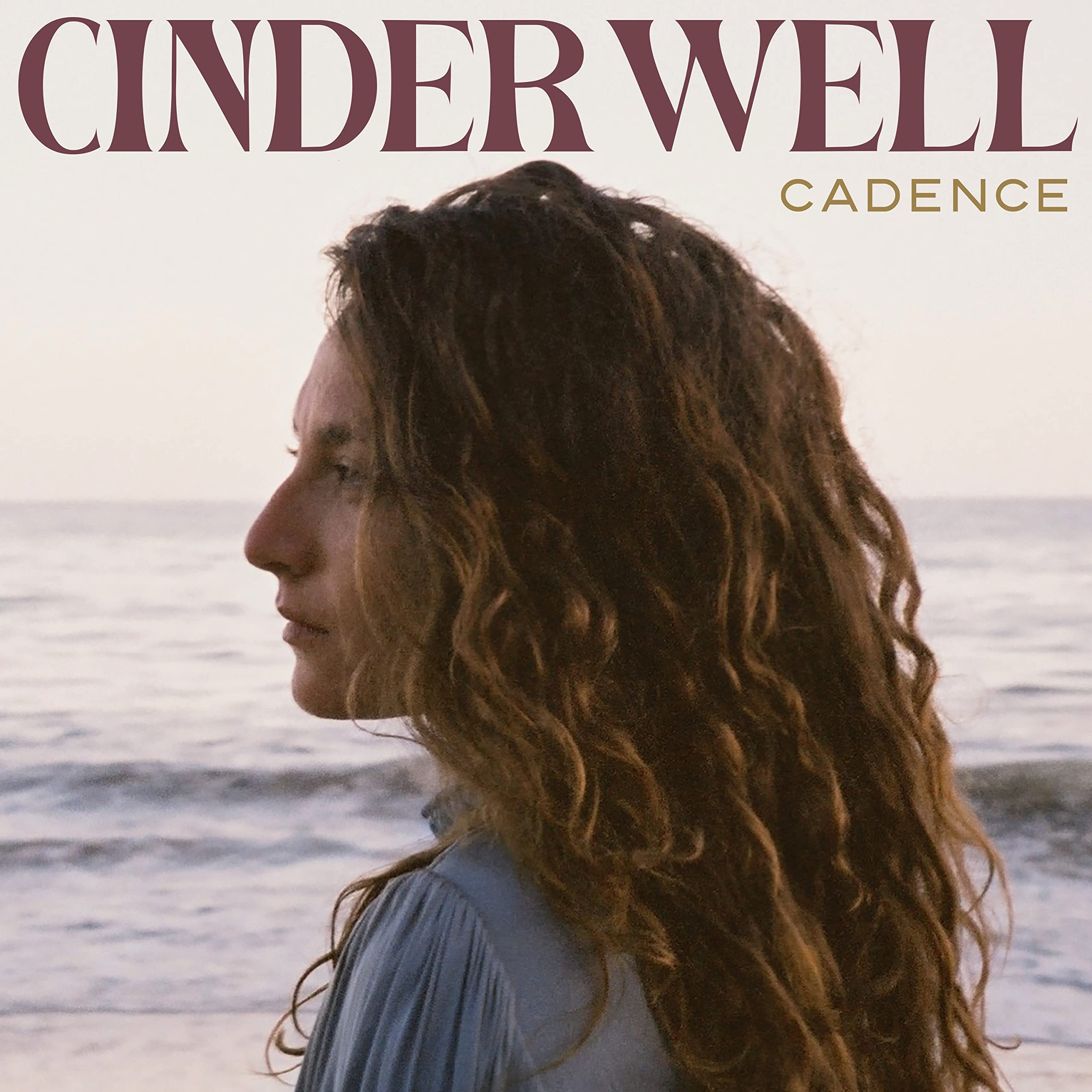 Cinder Well Cadence LP Vinyl NEW
