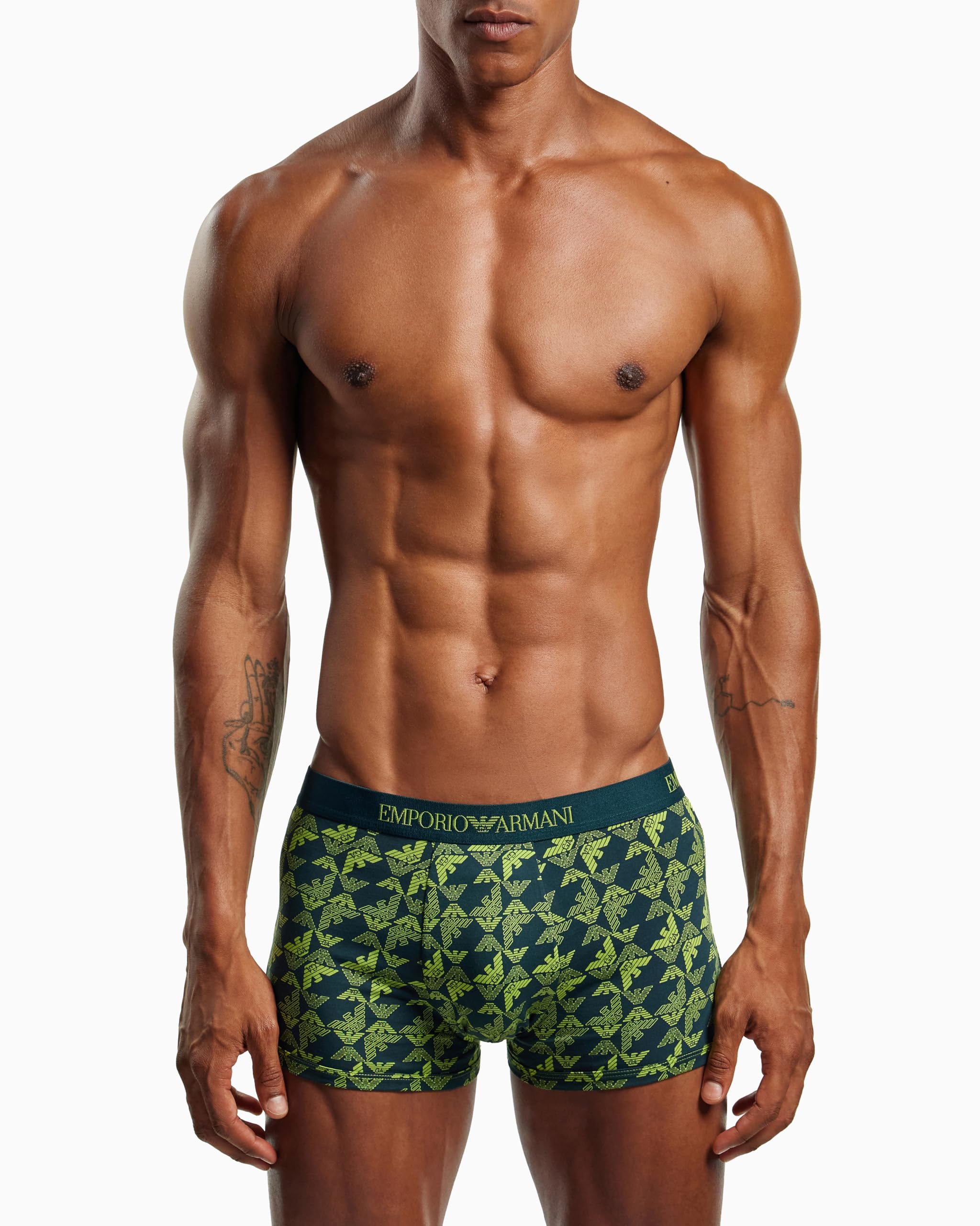 Emporio Armani Slip/Boxer EM000259 AF10778 - Uomo