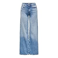 Onlhope DNM Tai194 Noos a Vita Bassa, Denim Light Medium