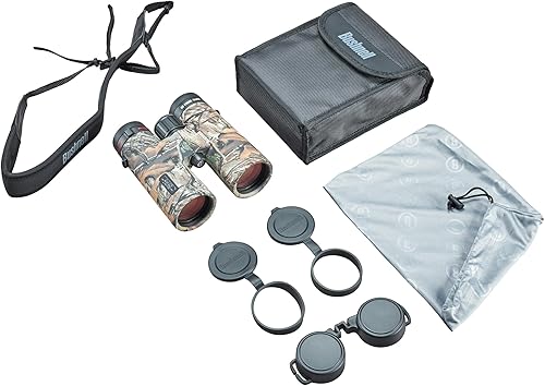 Miniatura 3 de Bushnell Prismáticos Legend Serie L de 0.394 x 1.654in