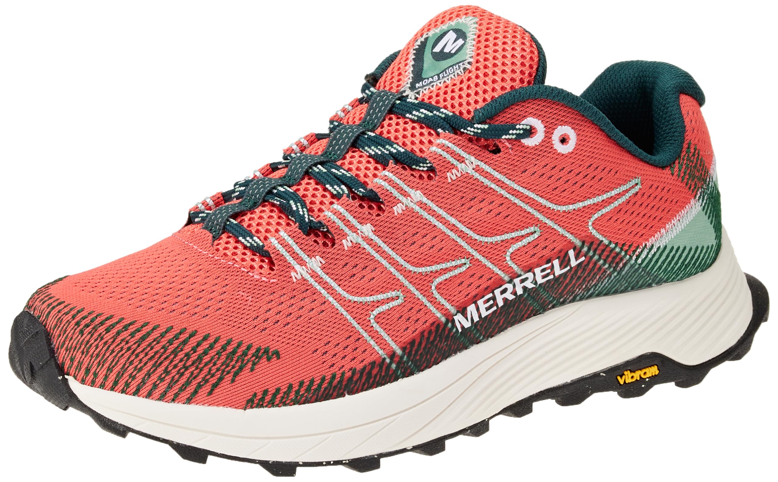 Merrell Moab Flight, Zapatillas de Running Mujer