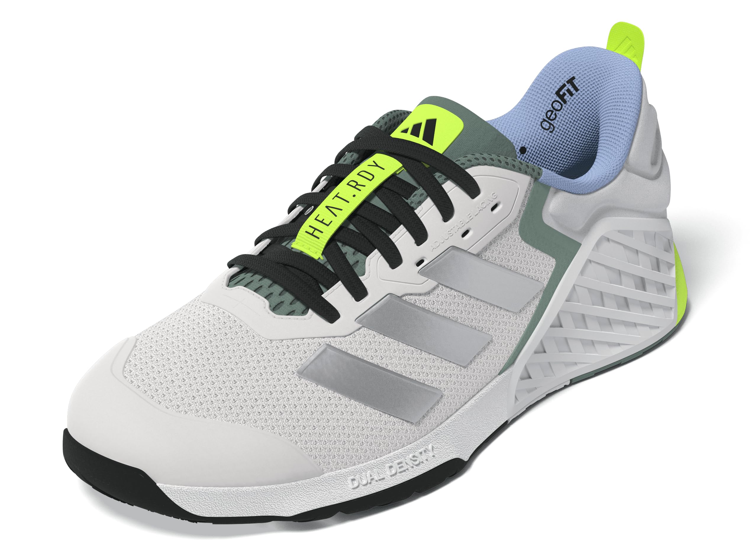 Adidas Dropset 3