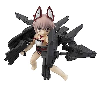 Amazon.co.jp: デスクトップアーミー フレームアームズ・ガール