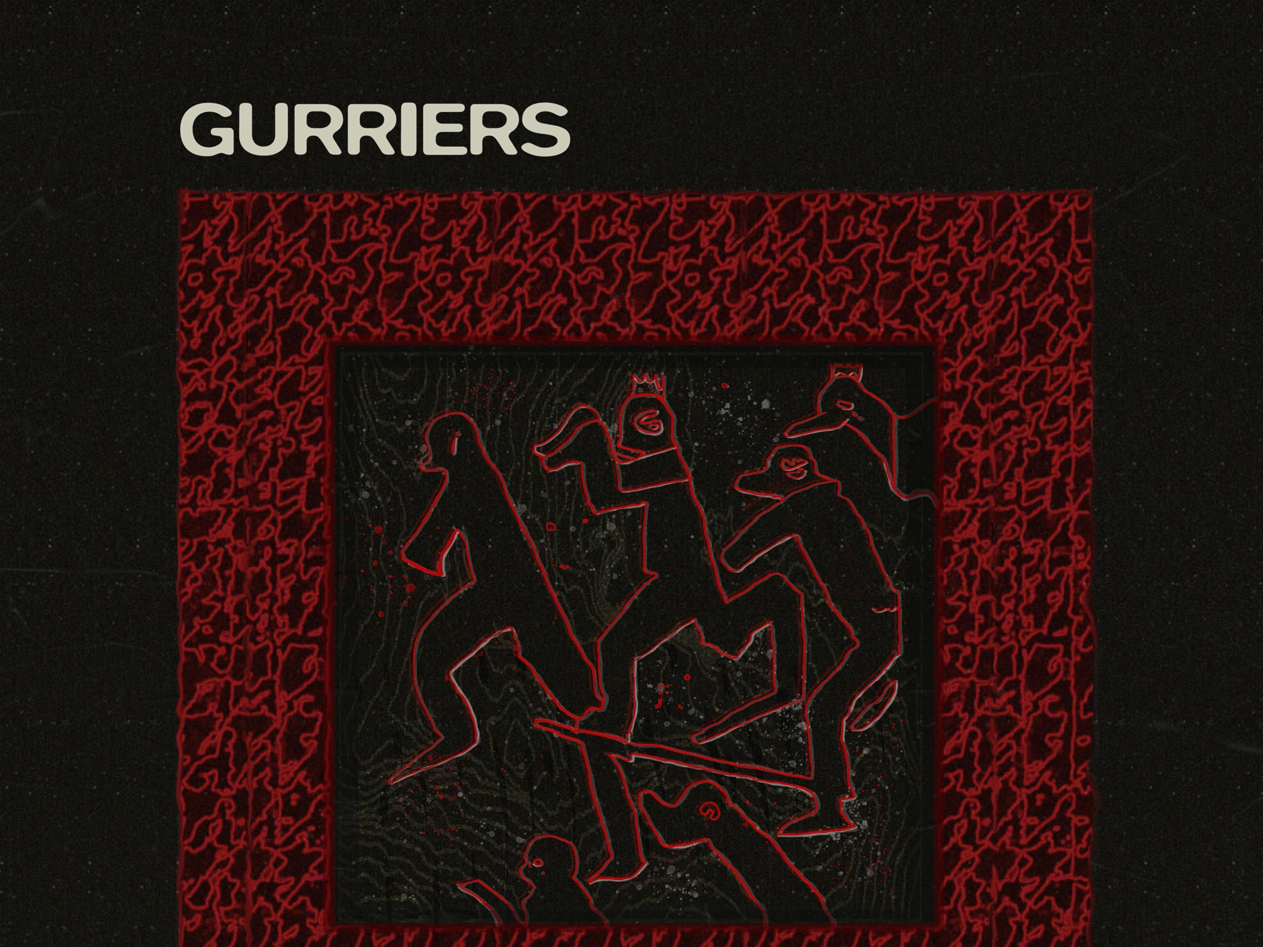 Gurriers