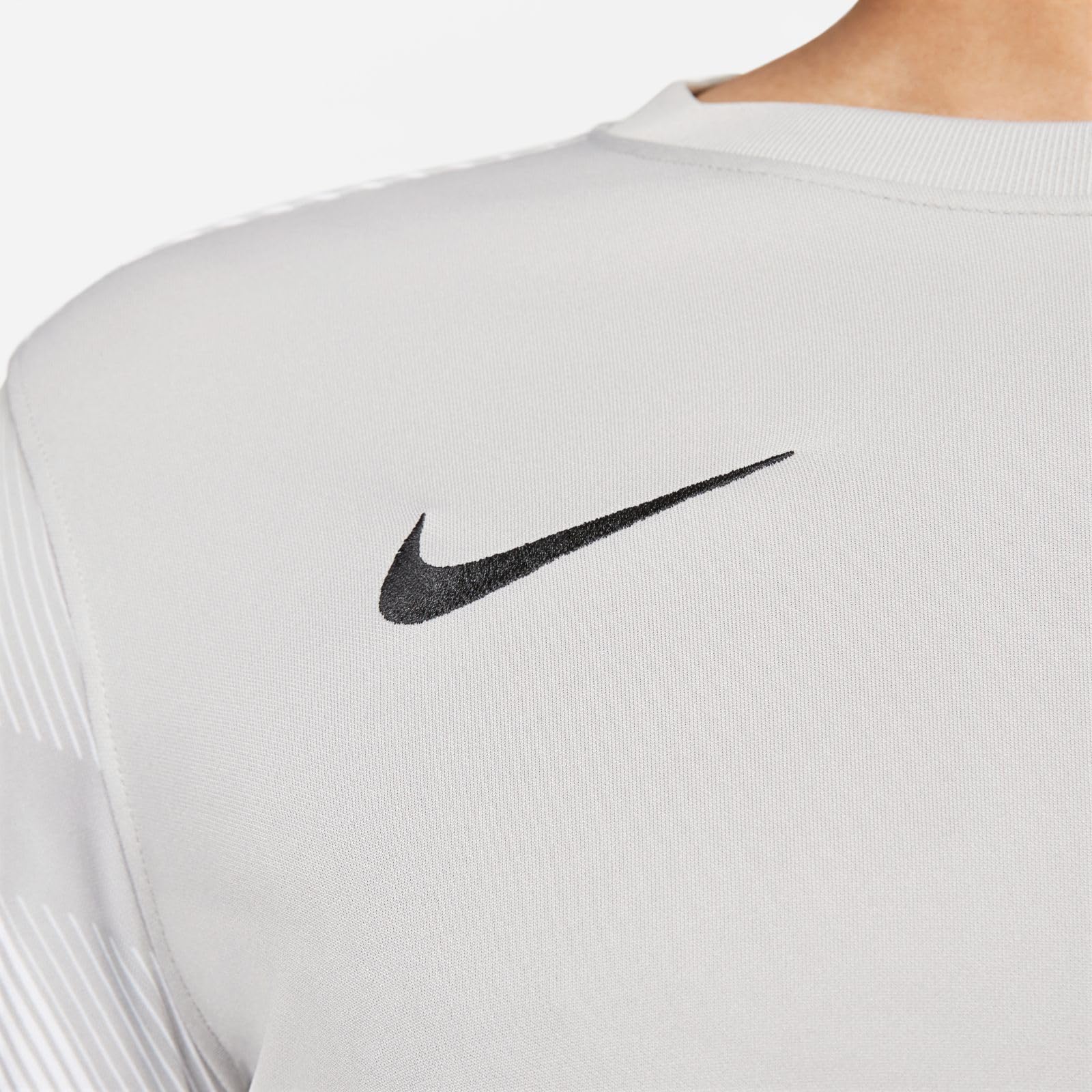 NIKE Park IV Goalie Portero Camiseta De Manga Larga Hombre (Pack de 1)