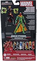Vista 4 de Marvel Legends Infinite Series Marvel 's Heroes Dr. Strange