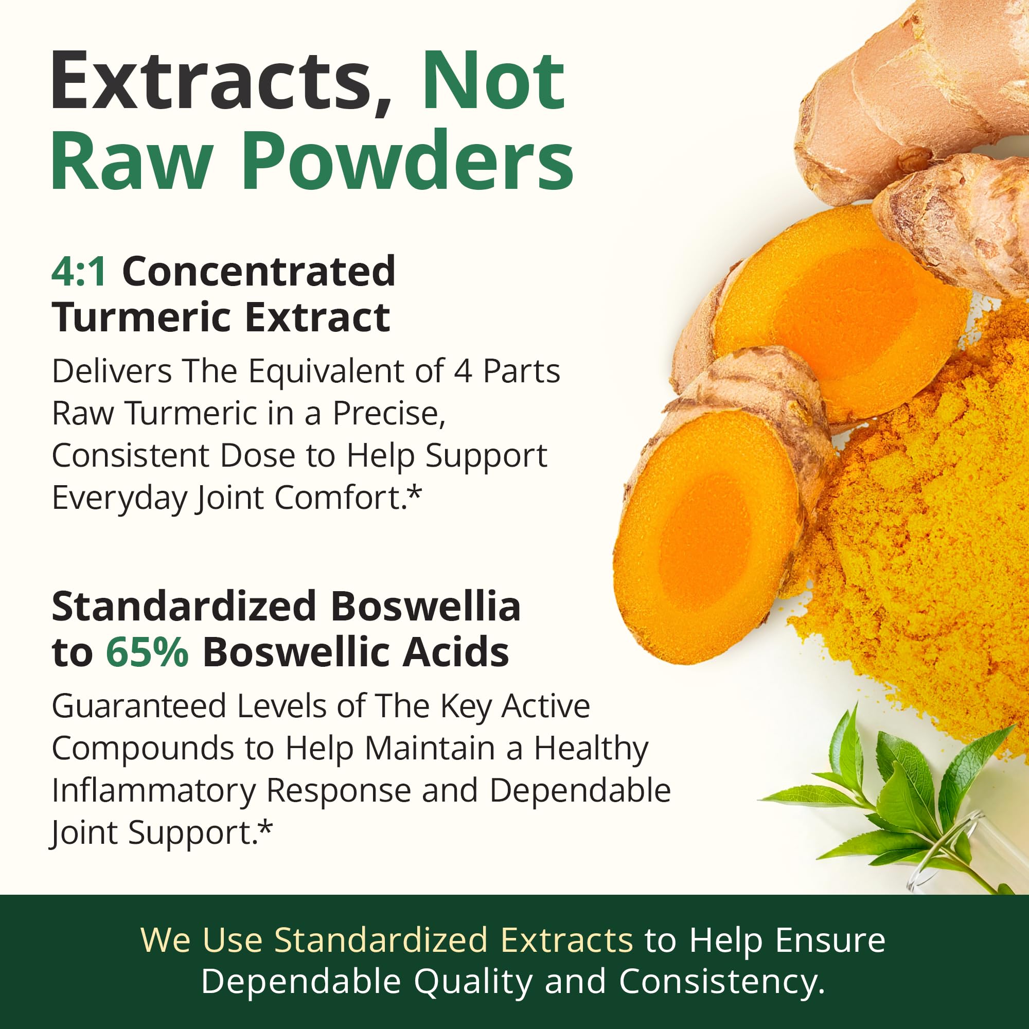 Vimerson Health - Glucosamina condroitina cúrcuma Msm boswellia – Suplemento para el alivio del dolor de articulaciones – Las mejores pastillas antiinflamatorias y antioxidantes para tu espalda, rodillas, manos y más – Natural y sin OGM