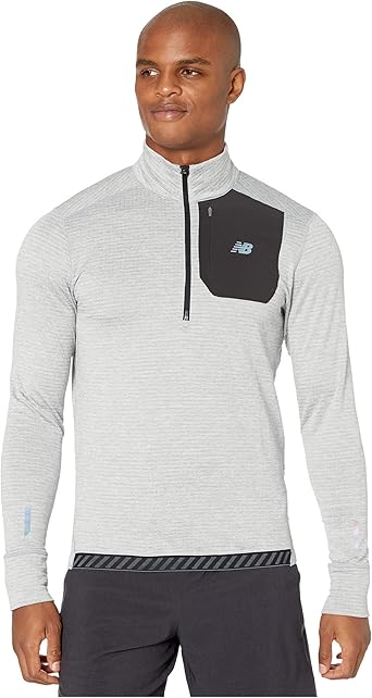 Nb heat grid half zip Clearance