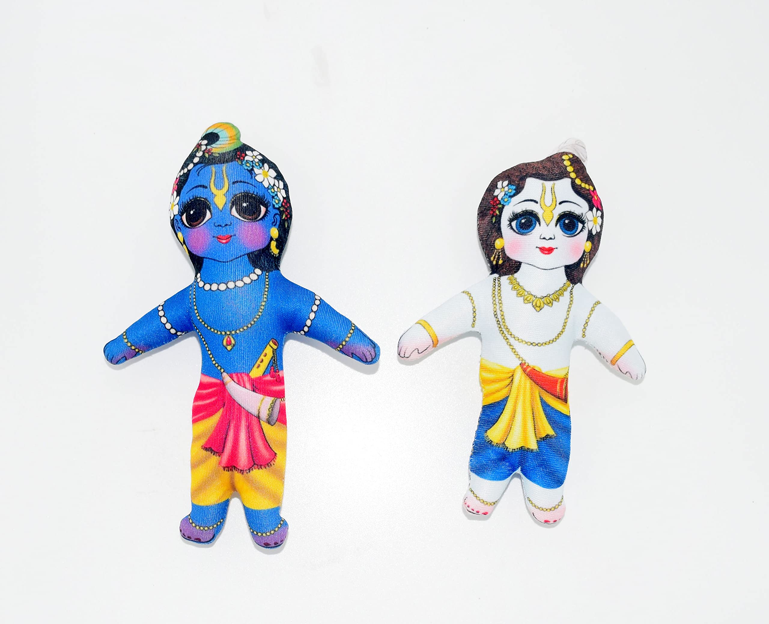 See full amazon price history chart for Vrindavan Beauty Products Krishna Balaram Soft and Plush Washable Toy (6 inch) Vrindavan Beauty Products Krishna Balaram Soft and Plush Washable Toy (6 inch) (B09CNPTYZM) Amazon Price History, Amazon Price Tracker