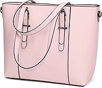 Vista 22 de Bolsos y bolsos de mano para mujer, bolso de hombro con asa superior, bolso de dama Azul oscuro