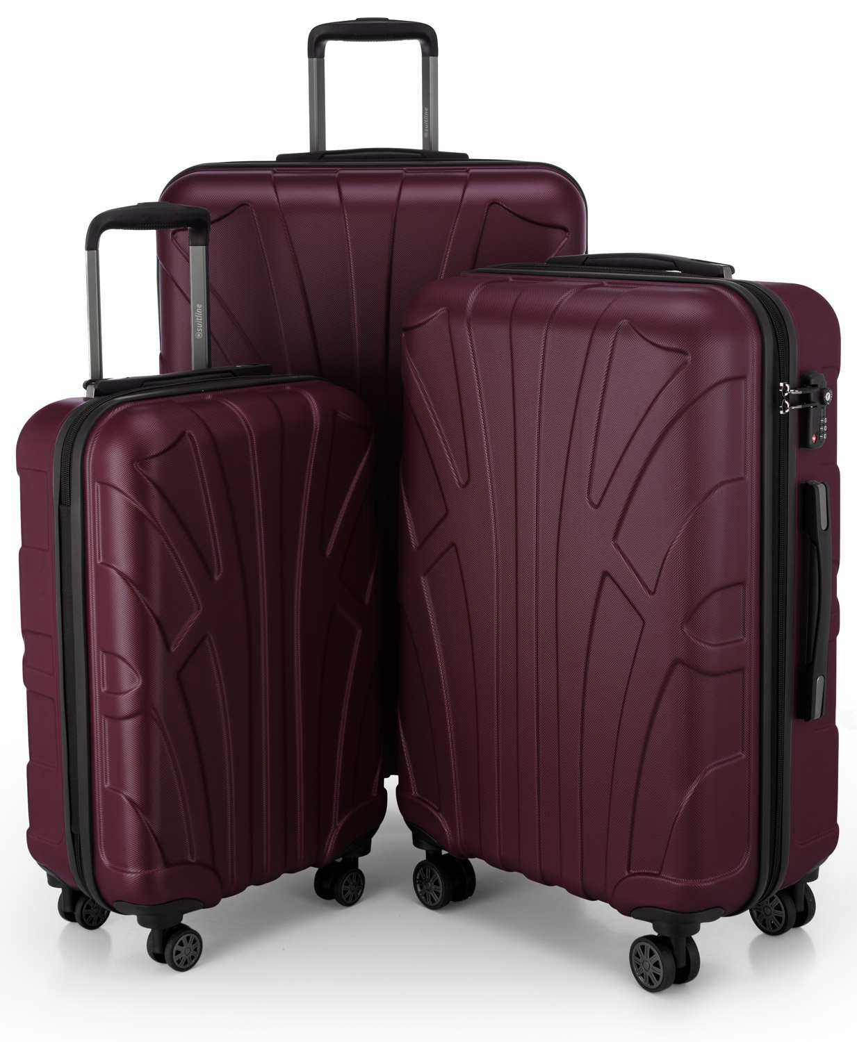 Sagenta Travel Store 26 DE