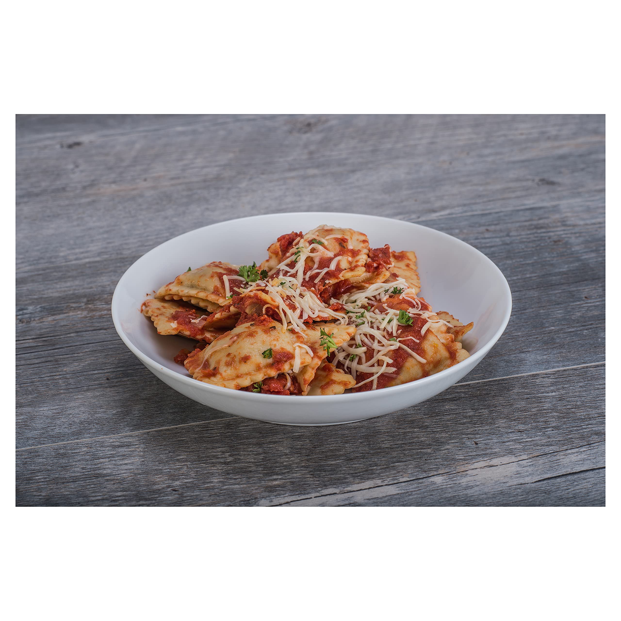 BIA Cordon Bleu レトロプレート 20cm 4枚セット