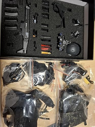 Amazon.co.jp: HiPlay VERYHOT 1/6 オブ デューティ ゴースト