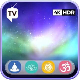 Incredible Aurora Borealis 4K UHD Relaxation Film: Real Time Northern Lights in Arctic, Norway Screensaver For Fire TV & Tablets - NO ADS