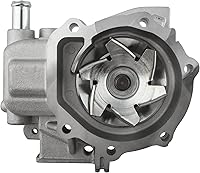Vista 4 de BOXI Bomba de agua con junta para Subaru Forester 2006-2010 / Impreza 2006-2011 / Legacy 2006-2012 / Outback 2006-2012 H4-2.5l SOHC/Reemplaza
